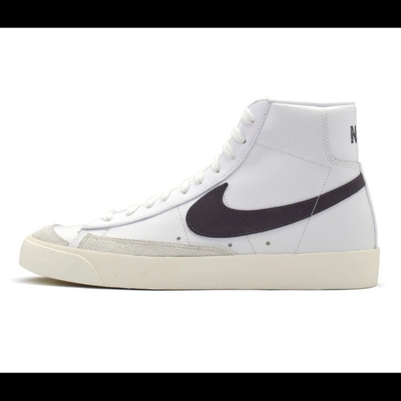 Nike Blazer Mid '77 Vintage BQ6806-104 Sizes - Picture 8 of 14